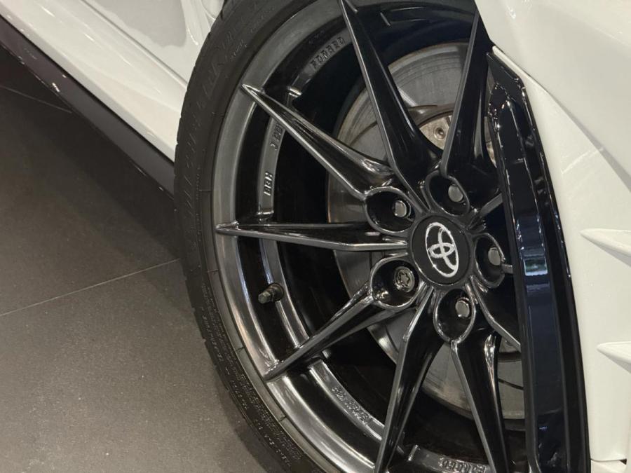GR YARIS RZ HIGH PERFORMANCE - Image 7